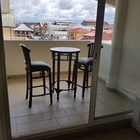 Hello Guyane 1 - Appartement De Luxe, 5 Etoiles 卡宴 外观 照片