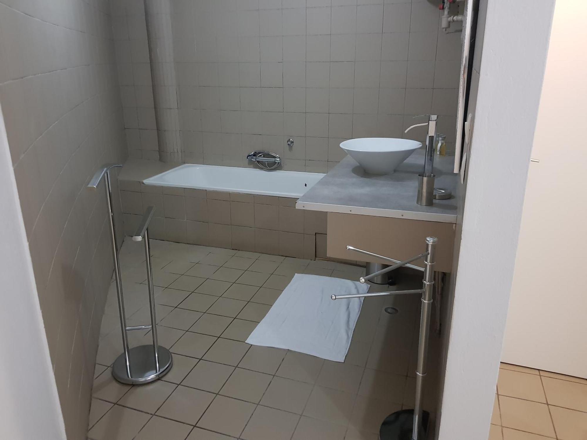 Hello Guyane 1 - Appartement De Luxe, 5 Etoiles 卡宴 外观 照片