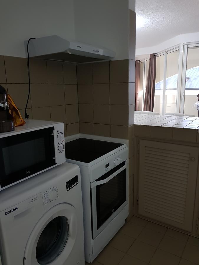 Hello Guyane 1 - Appartement De Luxe, 5 Etoiles 卡宴 外观 照片
