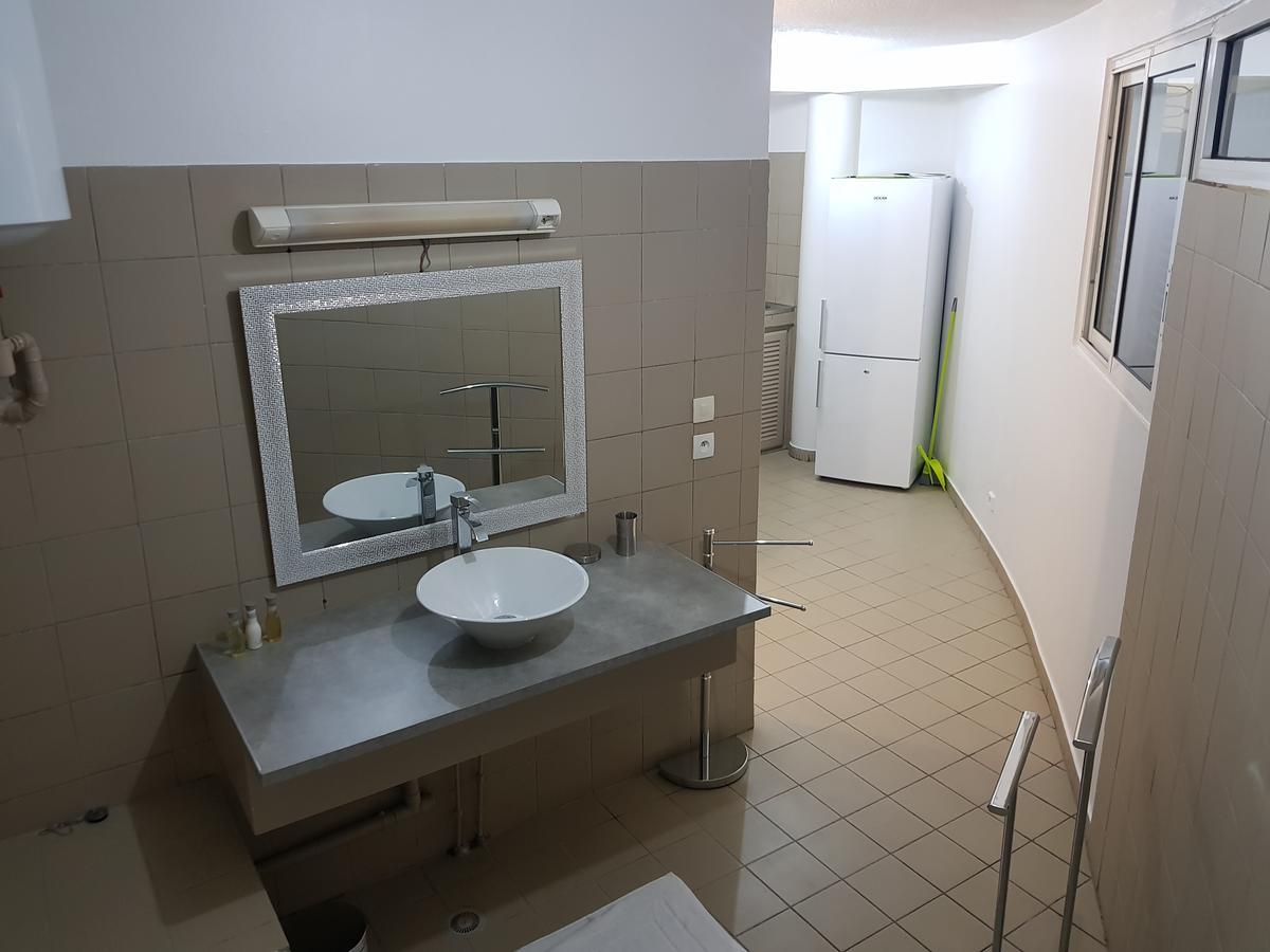 Hello Guyane 1 - Appartement De Luxe, 5 Etoiles 卡宴 外观 照片