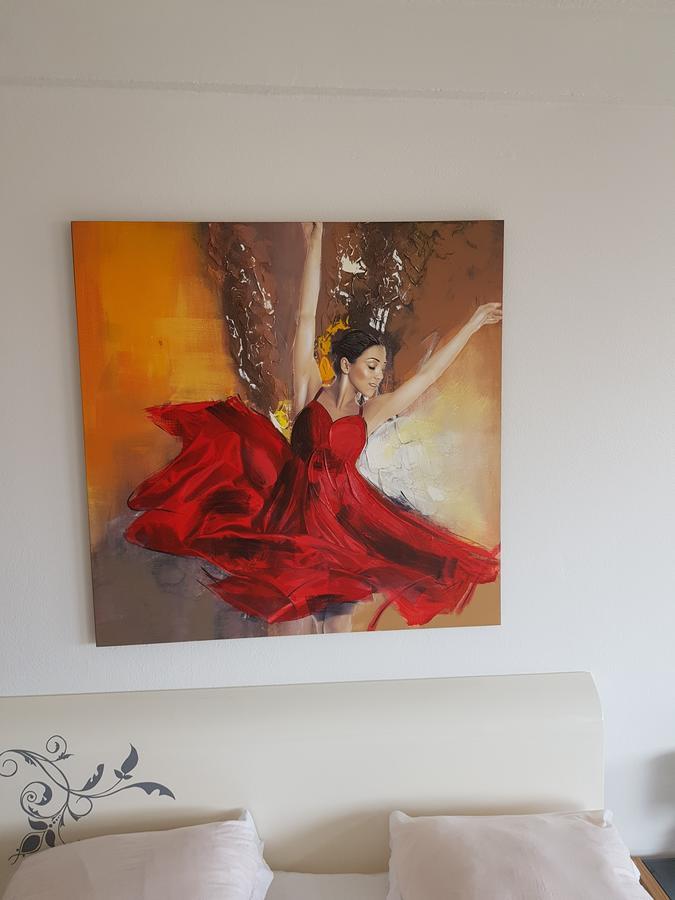 Hello Guyane 1 - Appartement De Luxe, 5 Etoiles 卡宴 外观 照片