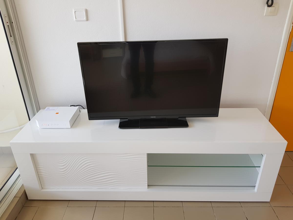 Hello Guyane 1 - Appartement De Luxe, 5 Etoiles 卡宴 外观 照片