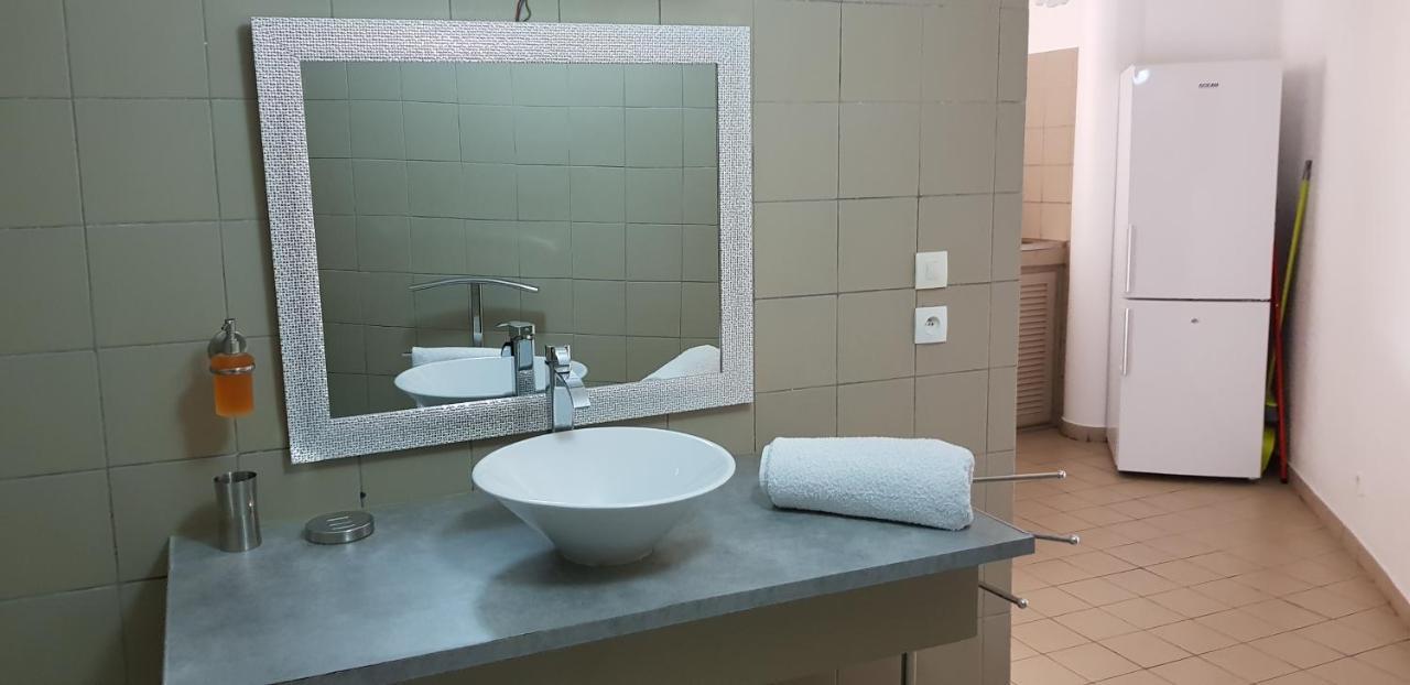 Hello Guyane 1 - Appartement De Luxe, 5 Etoiles 卡宴 外观 照片