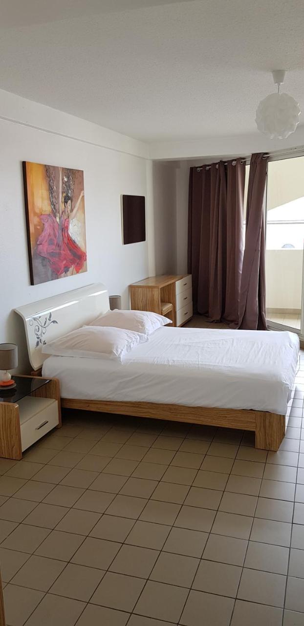 Hello Guyane 1 - Appartement De Luxe, 5 Etoiles 卡宴 外观 照片