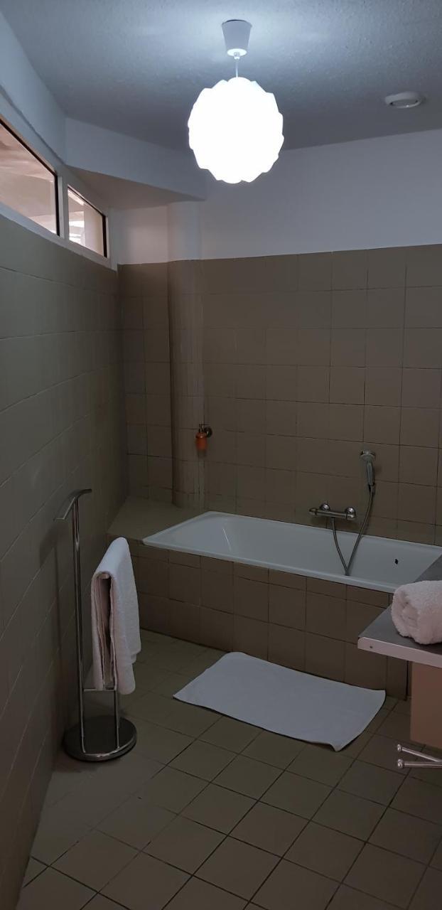Hello Guyane 1 - Appartement De Luxe, 5 Etoiles 卡宴 外观 照片